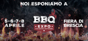BBQ EXPO